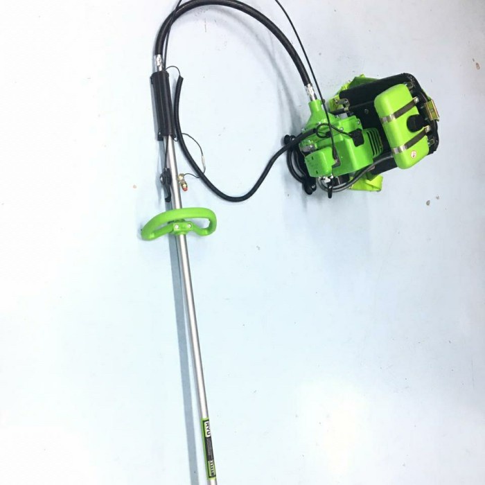 RYU RBC2T RBC 2 T MESIN POTONG RUMPUT GENDONG 2 TAK JAPAN TECH