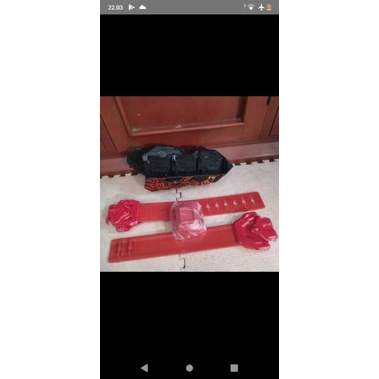 dx seiken sword driver bagian holder