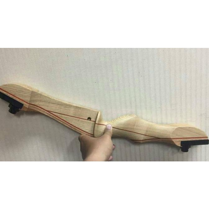 Bima Archery Busur Panah: Riser/Handle Cartel/Sf Standard Bow 24 / 20 Terlaris
