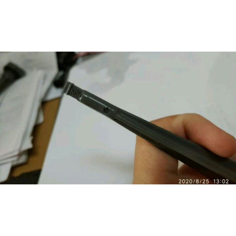 Tutup Oli Atas KPH Supra X 125 Kharisma Ukuran oli KPH Supra X 125 Kharisma