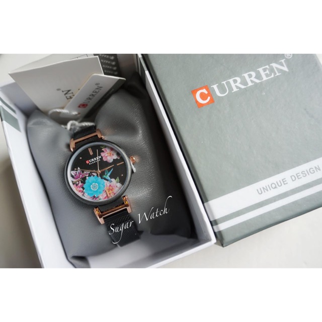 Curren 9060 Original