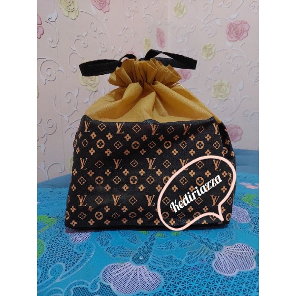 TAS HAJATANB SPUNBOND SERUT MOTIF LV