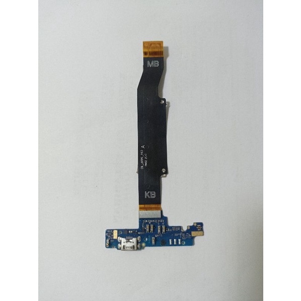 FLEKSIBEL CONEKTOR CHARGGE HP XIOMI REDMI NOT 4 Snapdragon