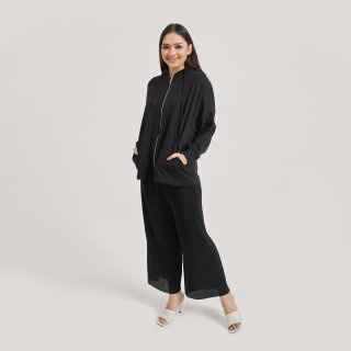 GIYOMI ID - Vea Jacket Black-4