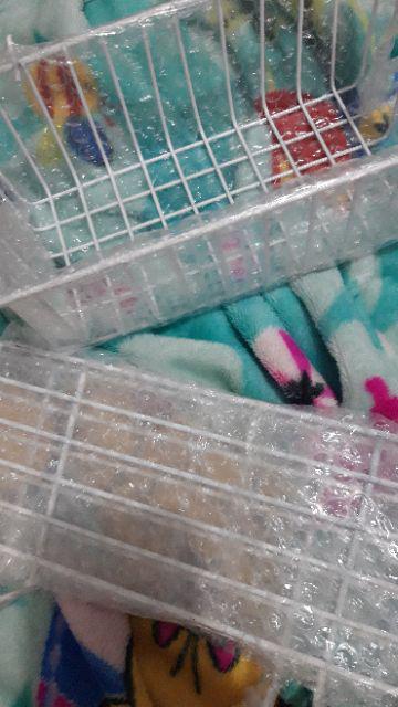 (bisa Cod) Keranjang Meshboard