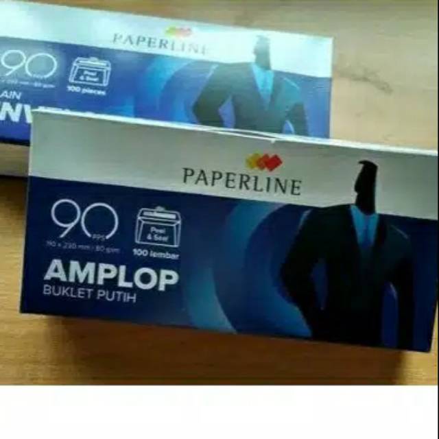

AMPLOP NO 90 PAPERLINE/AMPLOP SURAT/AMPLOP UANG/AMPLOP SERBAGUNA