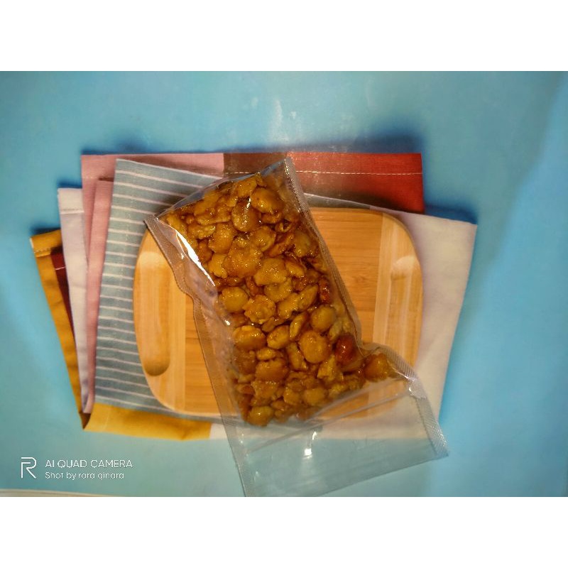 

SNACK CEMILAN ECER |250GR|