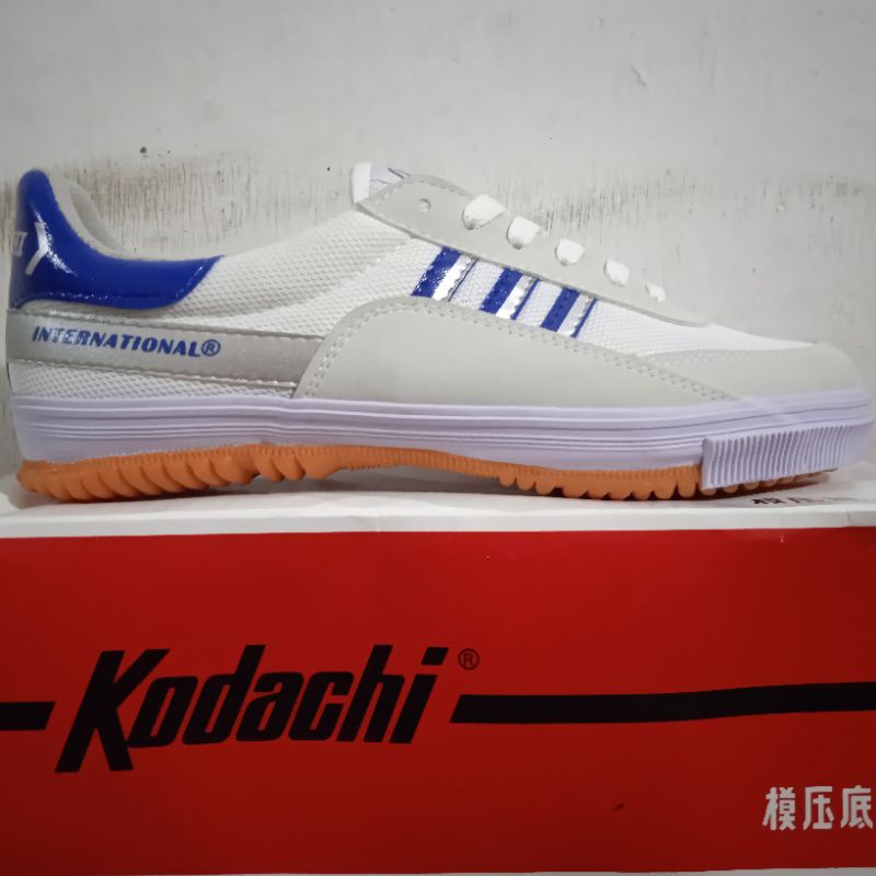 Sepatu capung kodaci 8116 / SEPATU KODACHI ORIGINAL TERMURAH /sepatu kodachi putih/sepatu kodachi