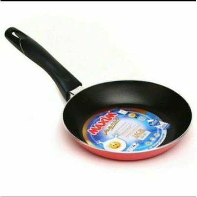 MAXIM TEFLON VALENTINO 18CM | FRY PAN MAXIM 18CM