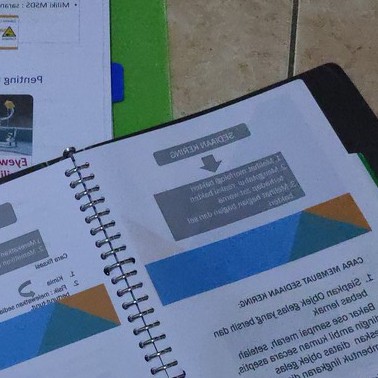

Cetak Binder 2 Sisi PPT/Dokumen/Materi A5/B5 (TANPA MINIMAL ORDER)