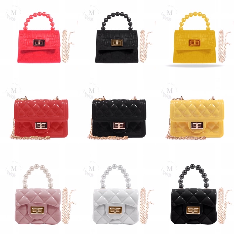 tas jelly mini import