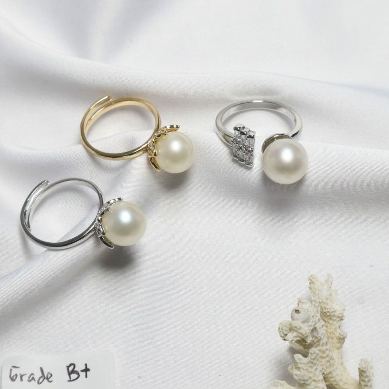 Cincin Mutiara lombok Laut Original