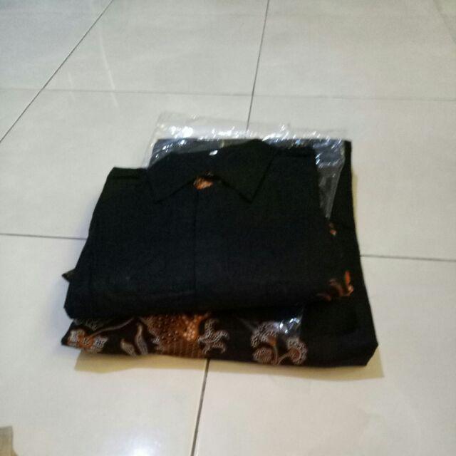 Maura Couple - Sania Ruffle Batik Couple Ori Ndoro Jowi Dnt Garansi Termurah Shopee - Shopashop Solo