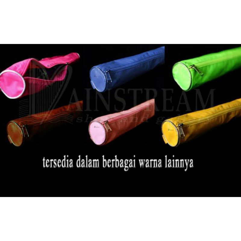 

Dancing Flags Bag / Tas Bendera untuk menari