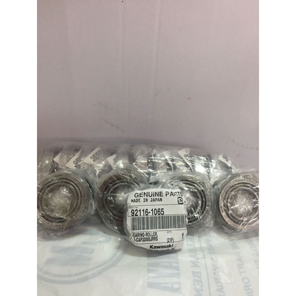 SPAREPART KAWASAKI KONES KLX 150