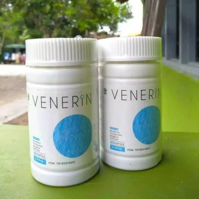 VENERIN - OBAT TIDUR LELAP - OBAT INSOMNIA SUSAH TIDUR - OBAT TIDUR CEPAT PELELAP TIDUR