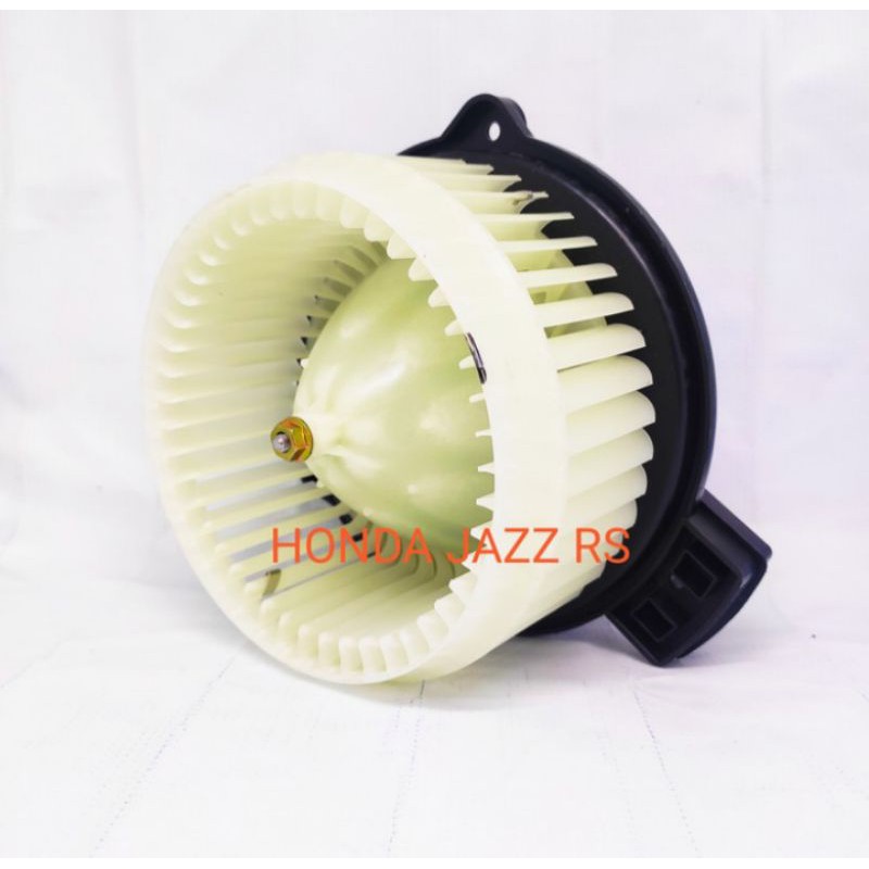 MOTOR BLOWER AC MOBIL HONDA JAZZ RS PRODUK NIS