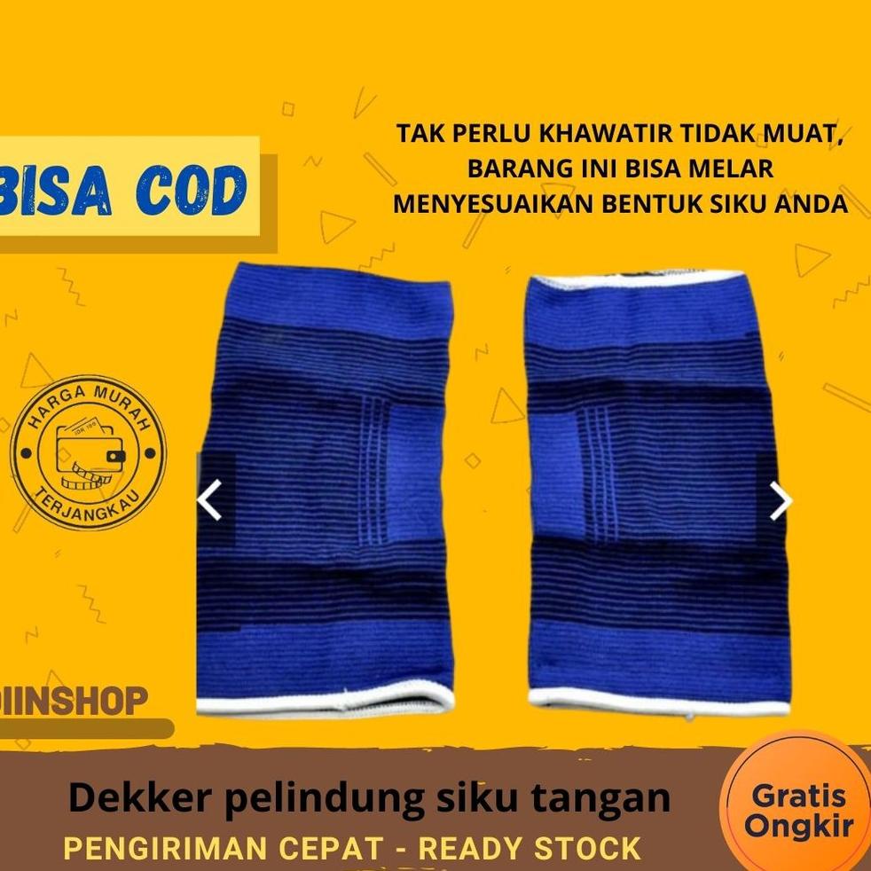 [KODE 779CZ] Liton Knee Support Deker Pelindung Lutut Siku Kaki Elastis Alat Kesehatan Olahraga Kors