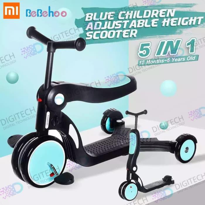ride on scooter for 5 year old