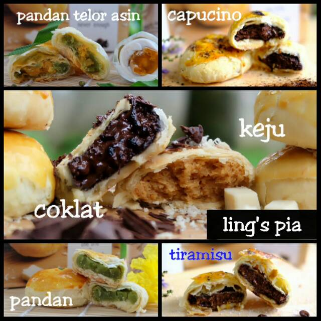 

Ling's pia