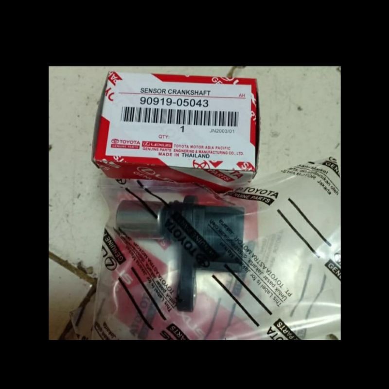 sensor crankshaft sensor ckp kruk as avanza xenia