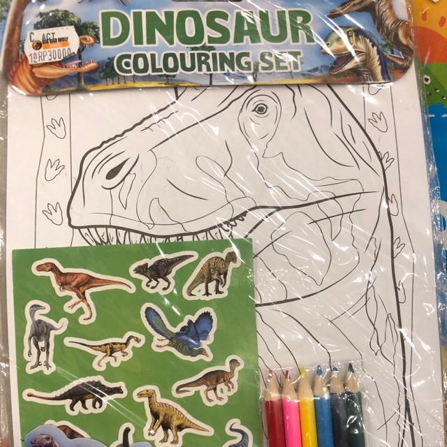 My first book of counting