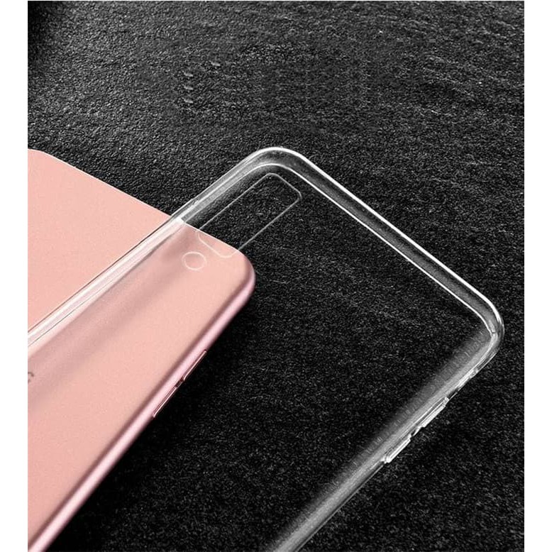 G517Case samsung galaxy a7 2018 ultra thin case casing soft case bumper