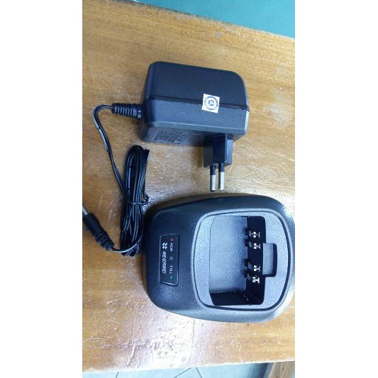 Charger HT Weierwei 3288