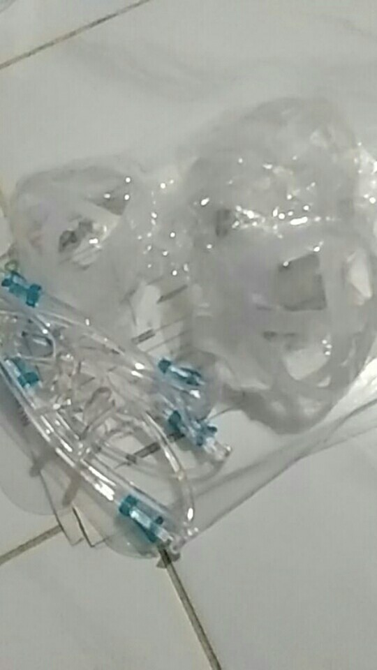 Alat Makan Sendok Garpu Sumpit Set Box Bpa