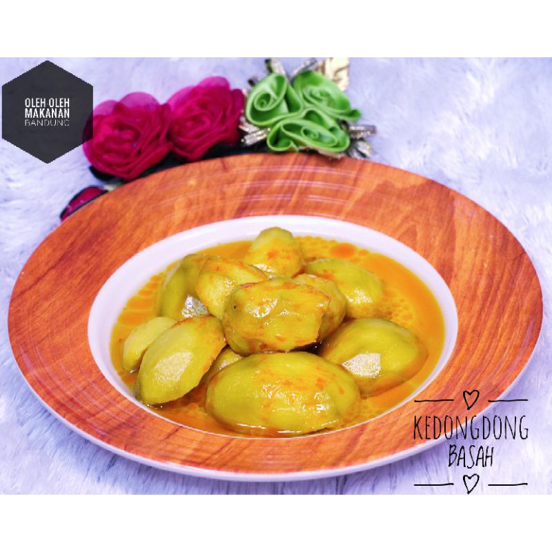 

ASINAN KEDONGDONG