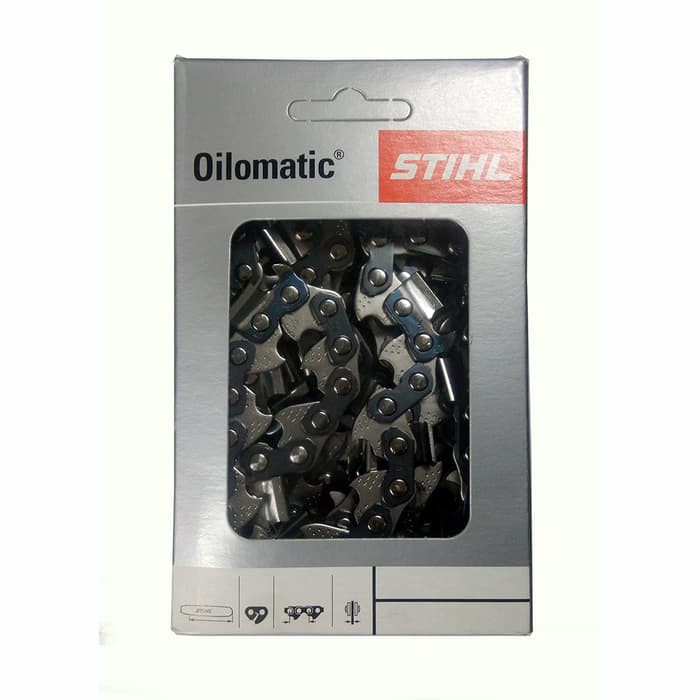Rantai Potong Mesin Chainsaw STIHL MS 180 Original
