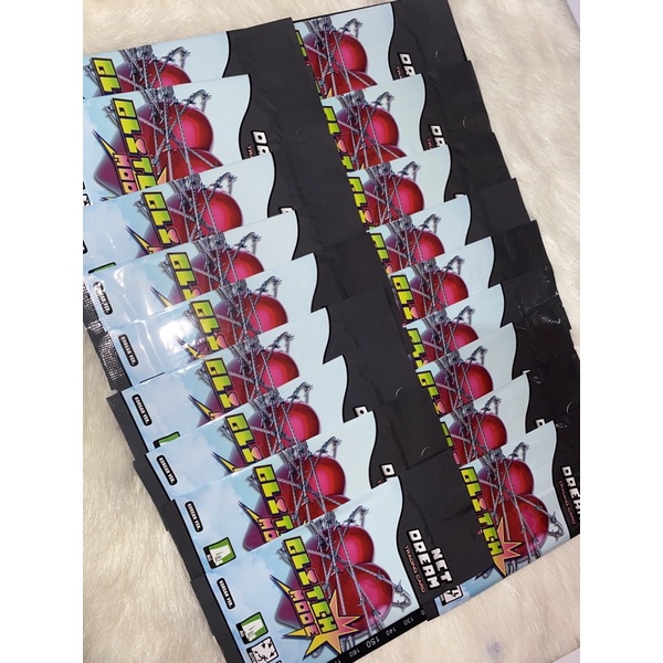 TRADING CARD POP UP GLITCH MODE A VER SEALED TC GLIMO POP UP STORE SEALED TC A VER GLIMO POPUP STORE