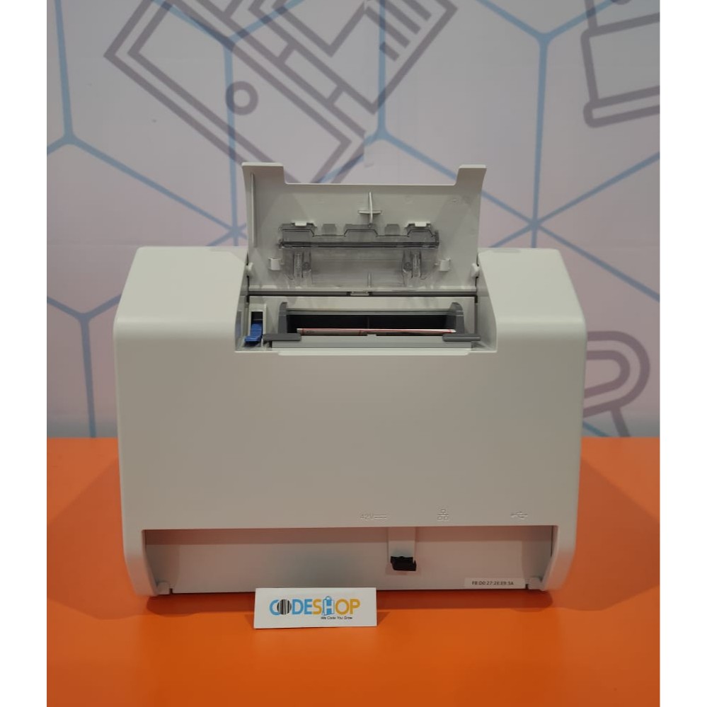 EPSON PRINTER LABEL TM C3510 LABEL PRINTER EPSON TM C3510