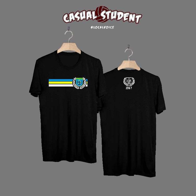 Kaos Persela 1967