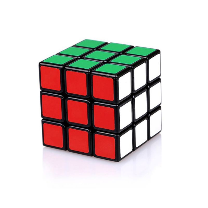 MAINAN RUBIK UK 5 x 5 CM