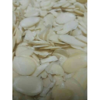 

Almond Slice repack 100gr