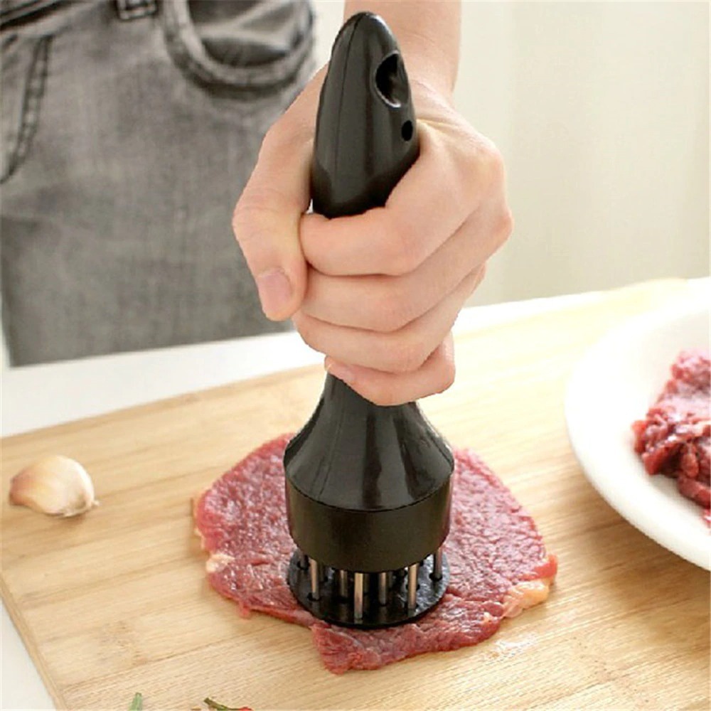 Alat Penghalus Daging Steak Tenderizer Beef Hammer