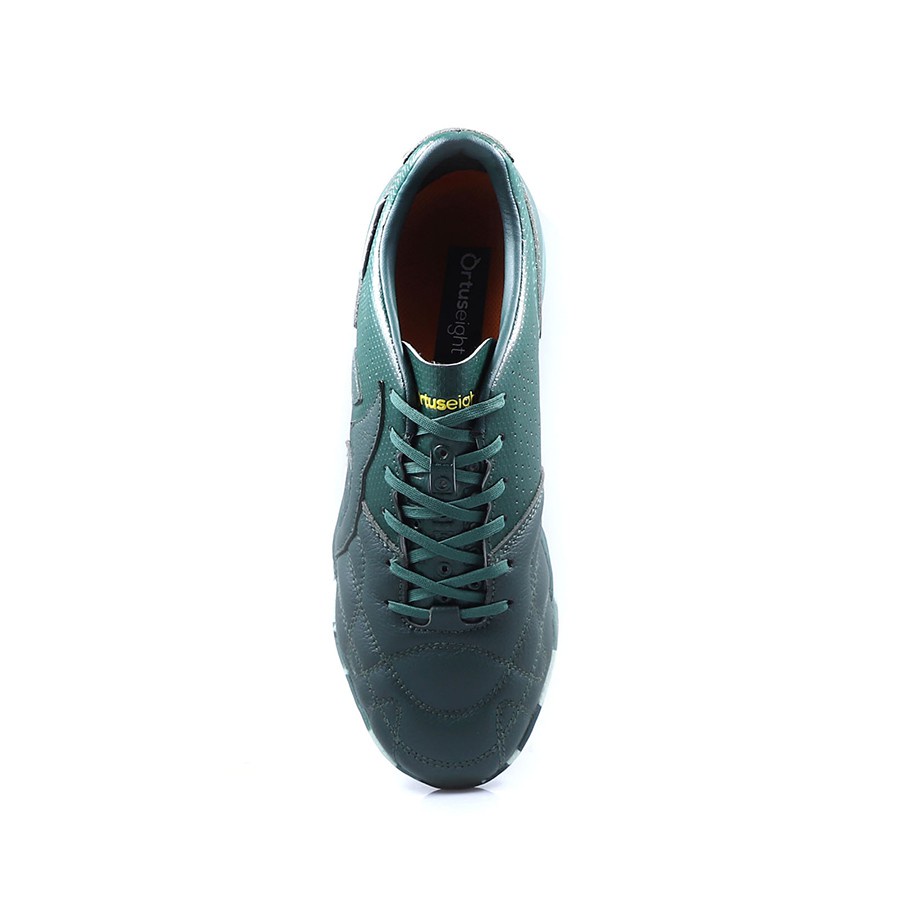 SEPATU FUTSAL ORTUSEIGHT JOGOSALA REVOLT - EMERALD CAMO (100% ORIGINAL)