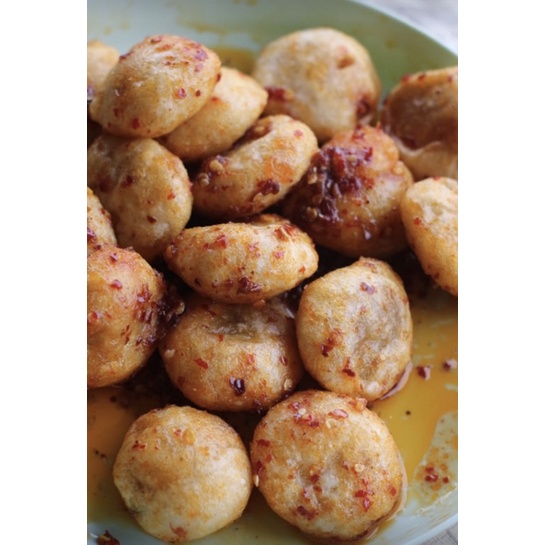 

Cipak isi ayam suir