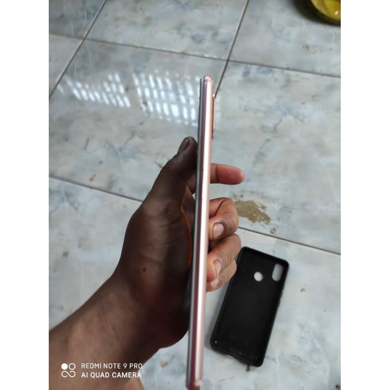mi max 3 4/64