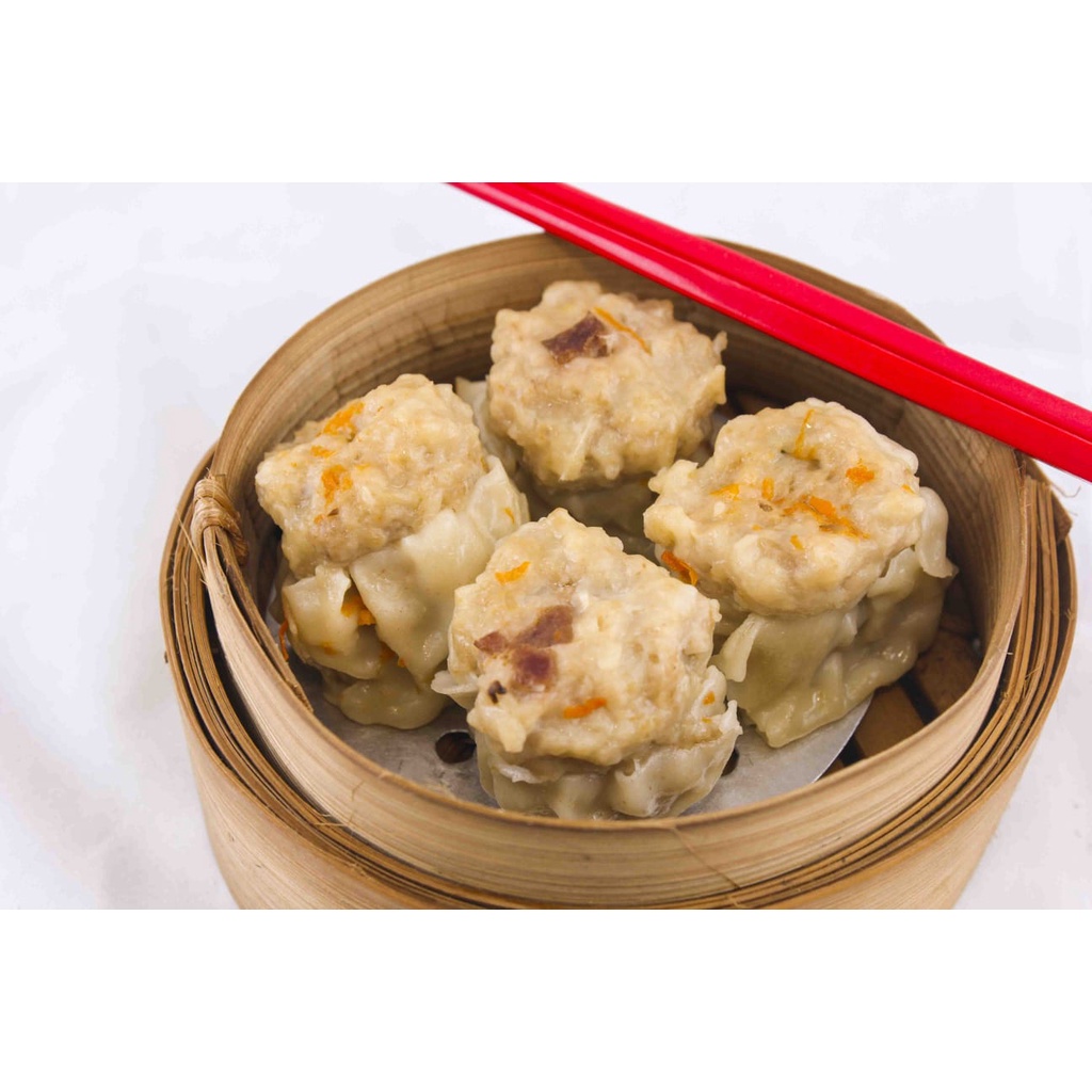 

Dimsum Ayam Nikmat Isi12 / FROZEN