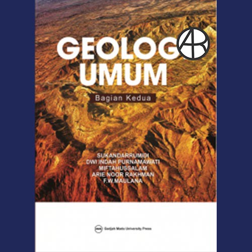 

Geologi Umum Bagian Kedua