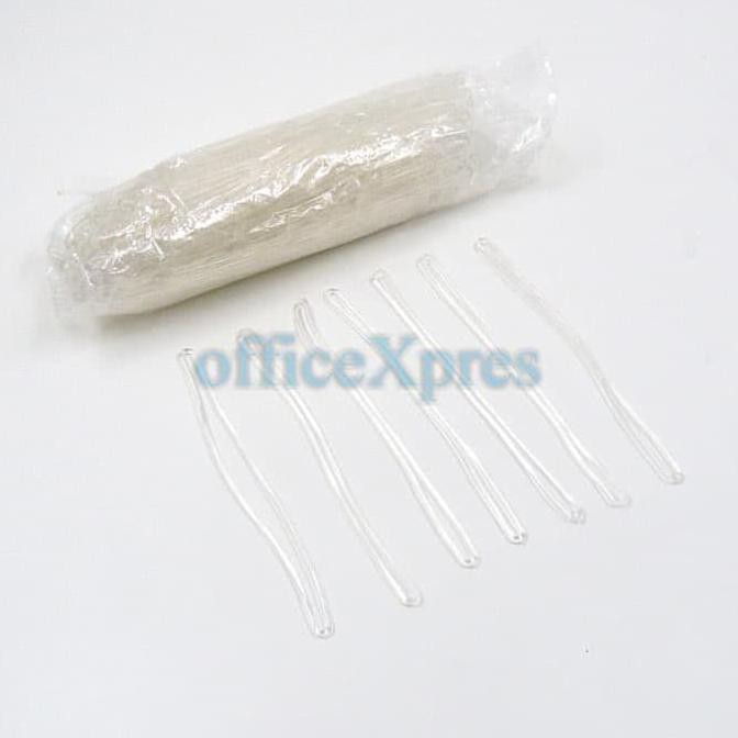 TALI KOPER - TALI LOOP STRAP - TALI UNTUK LUGGAGE TAG ORIGINAL