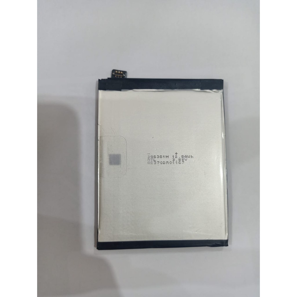 Baterai batre battery Oneplus 3T BLP633 ORIGINAL