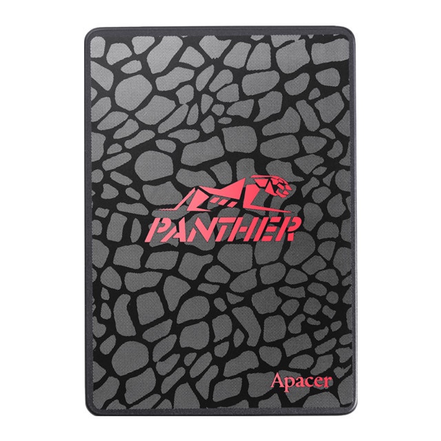 SSD APACER PANTHER AS350 128GB SATA III 2.5 Inch Apacer AS350 128GB...