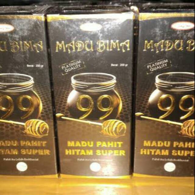 

MADU BIMA 99