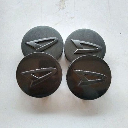 DOP RODA TUTUP VELG DAIHATSU XENIA ORIGINAL