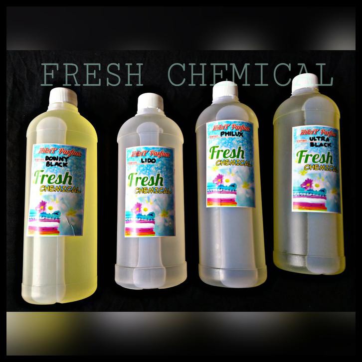 BIBIT PARFUM LAUNDRY AKASIA PLUS FIXATIVE