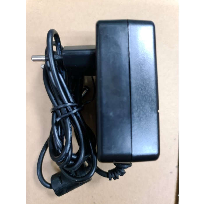 Adaptor Mixer Ashley Better4 Ashley Better7 Power Supply Bagus