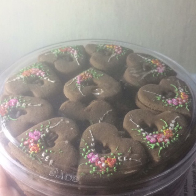 

Kue krawang